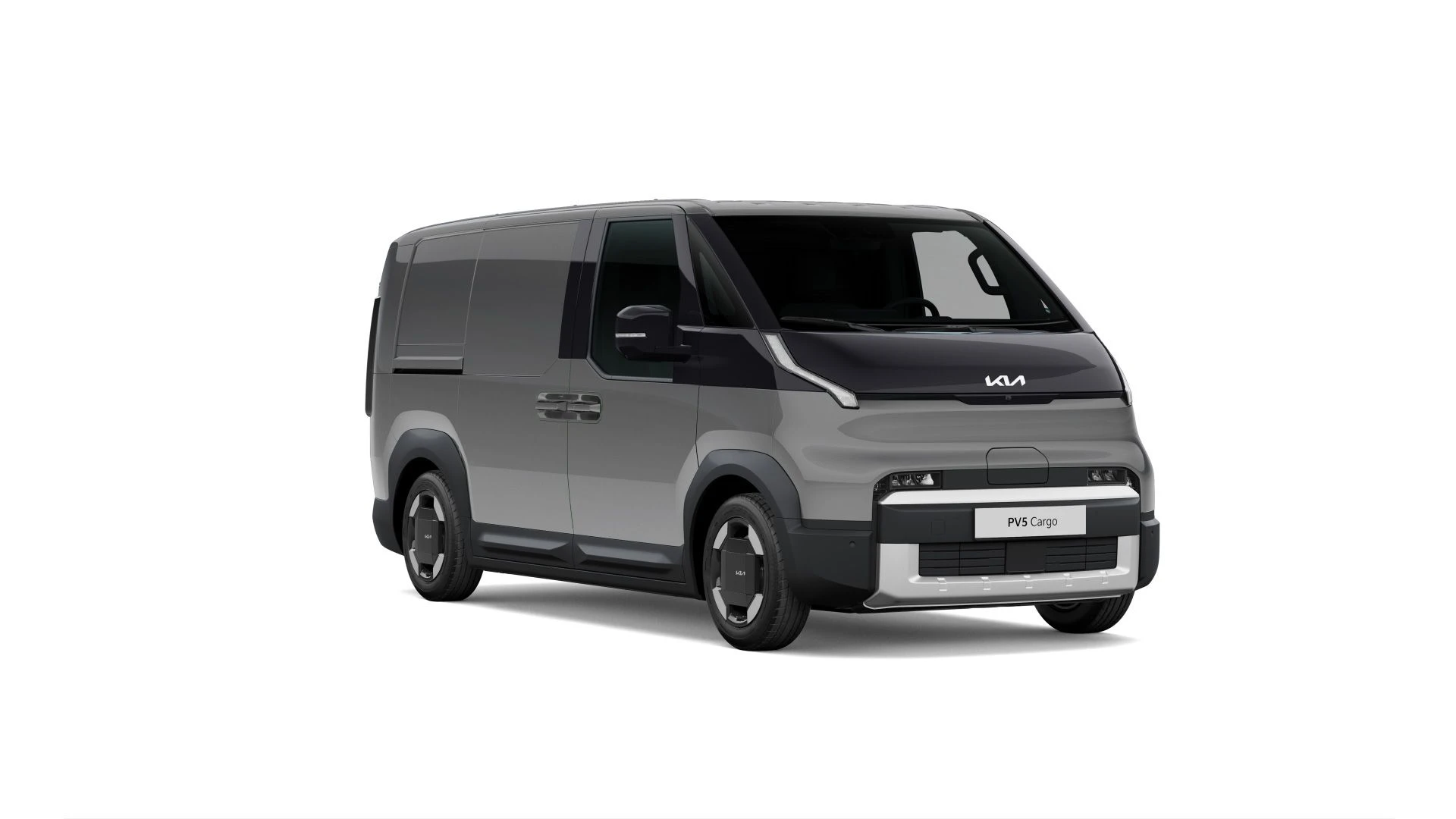 Kia PV5 Passenger Essential